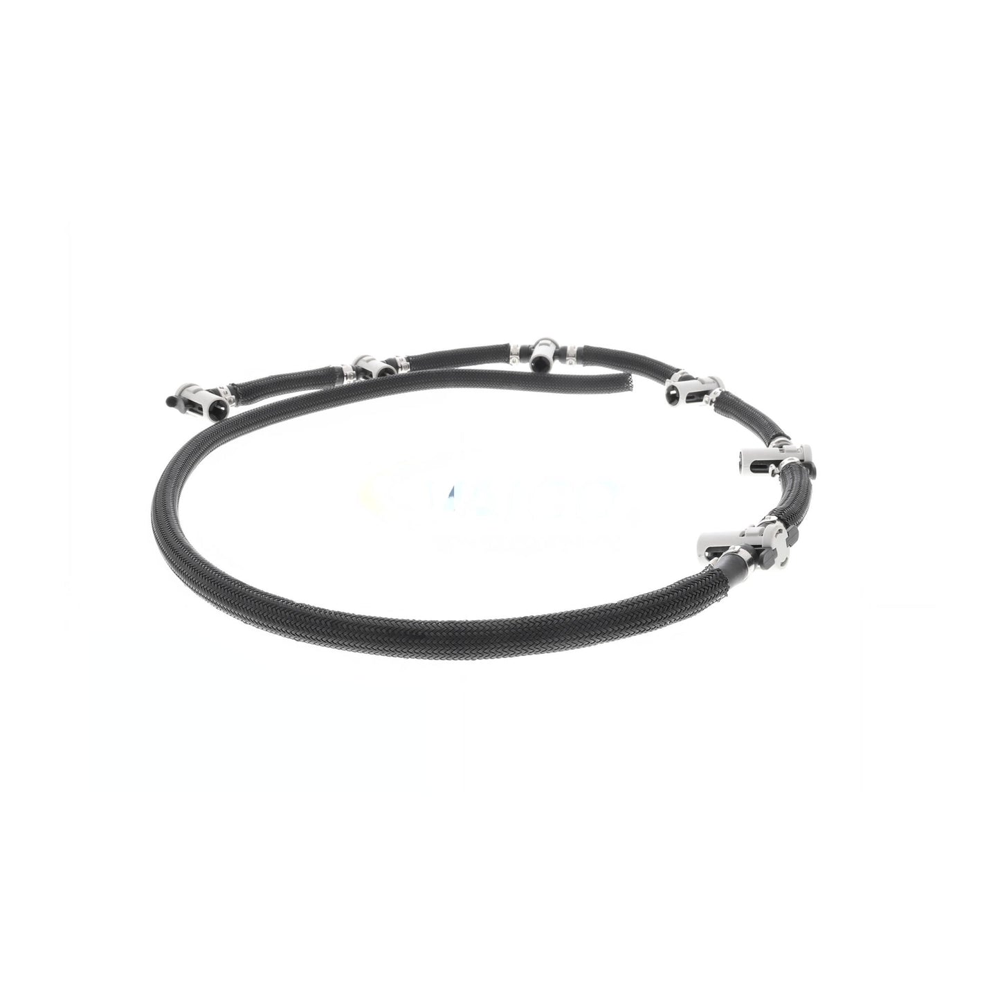 VAICO Hose, fuel overflow V20-3608