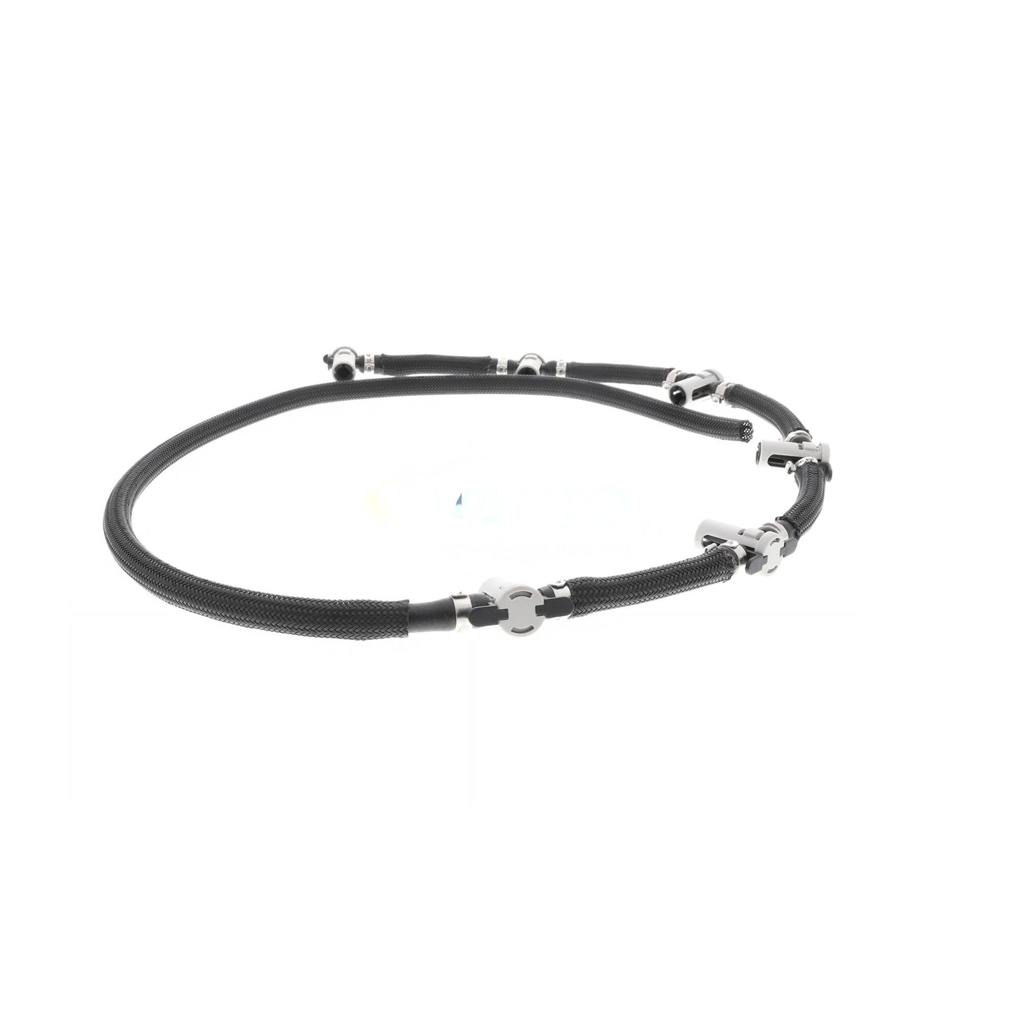 VAICO Hose, fuel overflow V20-3608