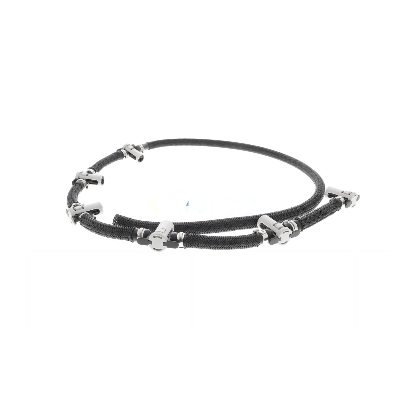 VAICO Hose, fuel overflow V20-3608