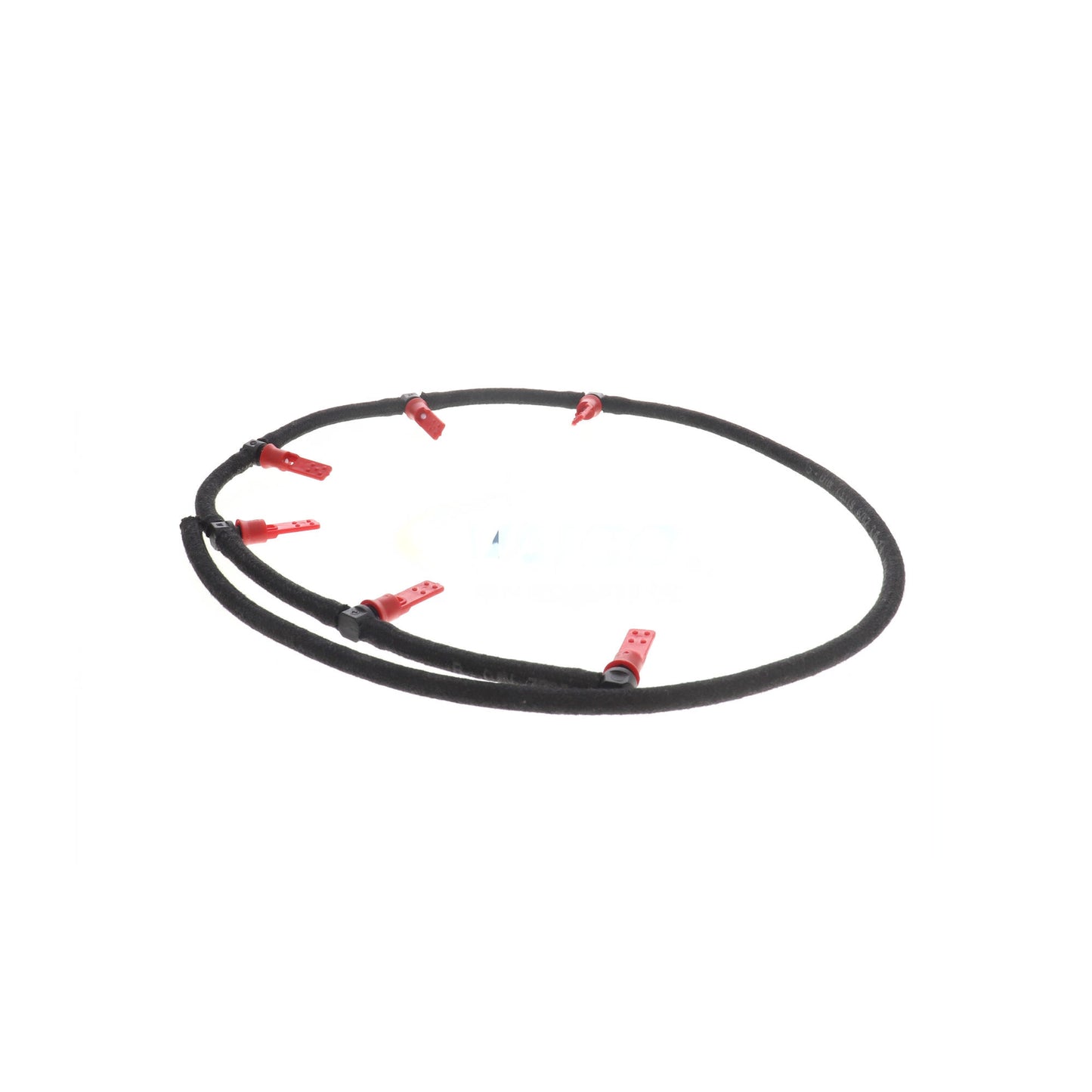 VAICO Hose, fuel overflow V20-3609