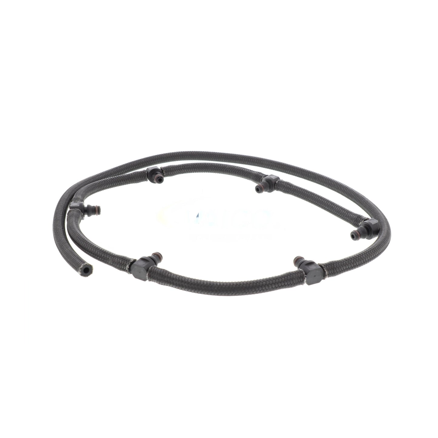 VAICO Hose, fuel overflow V20-3610
