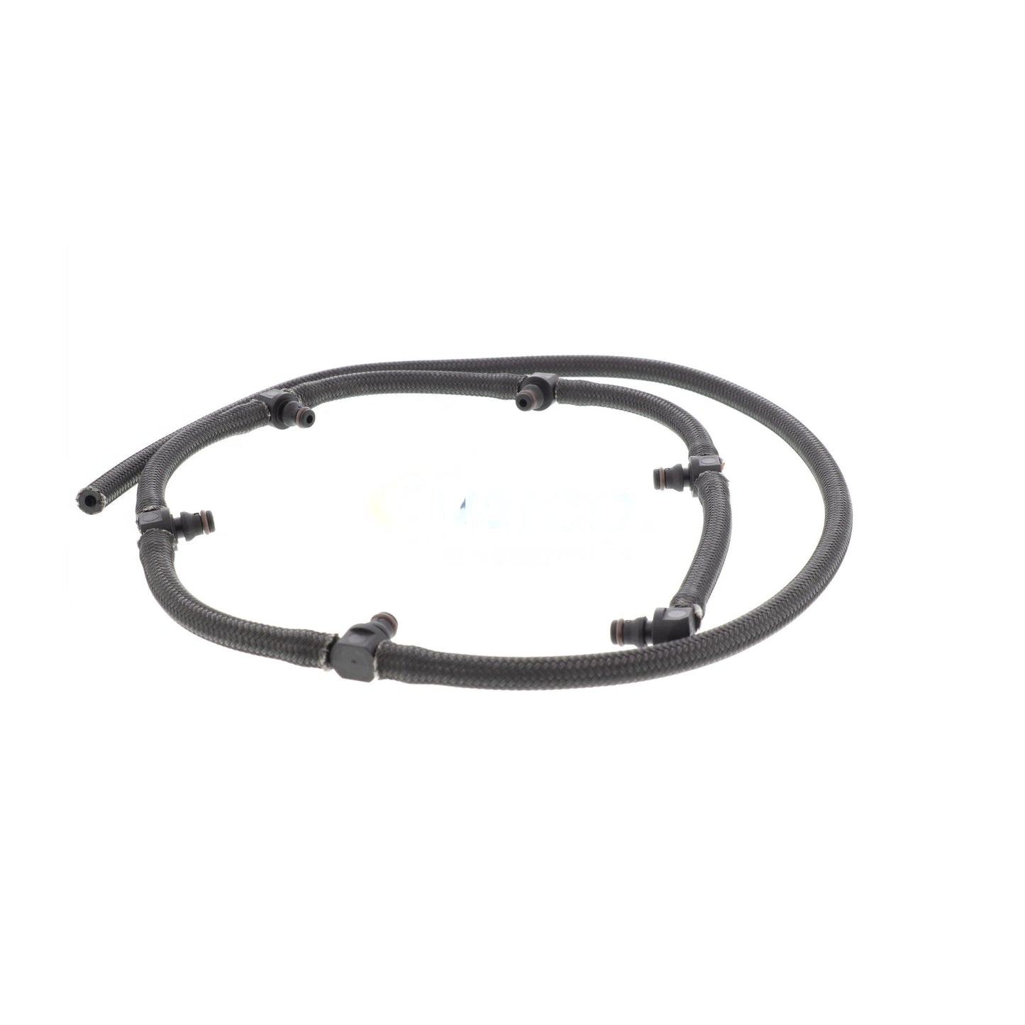 VAICO Hose, fuel overflow V20-3610