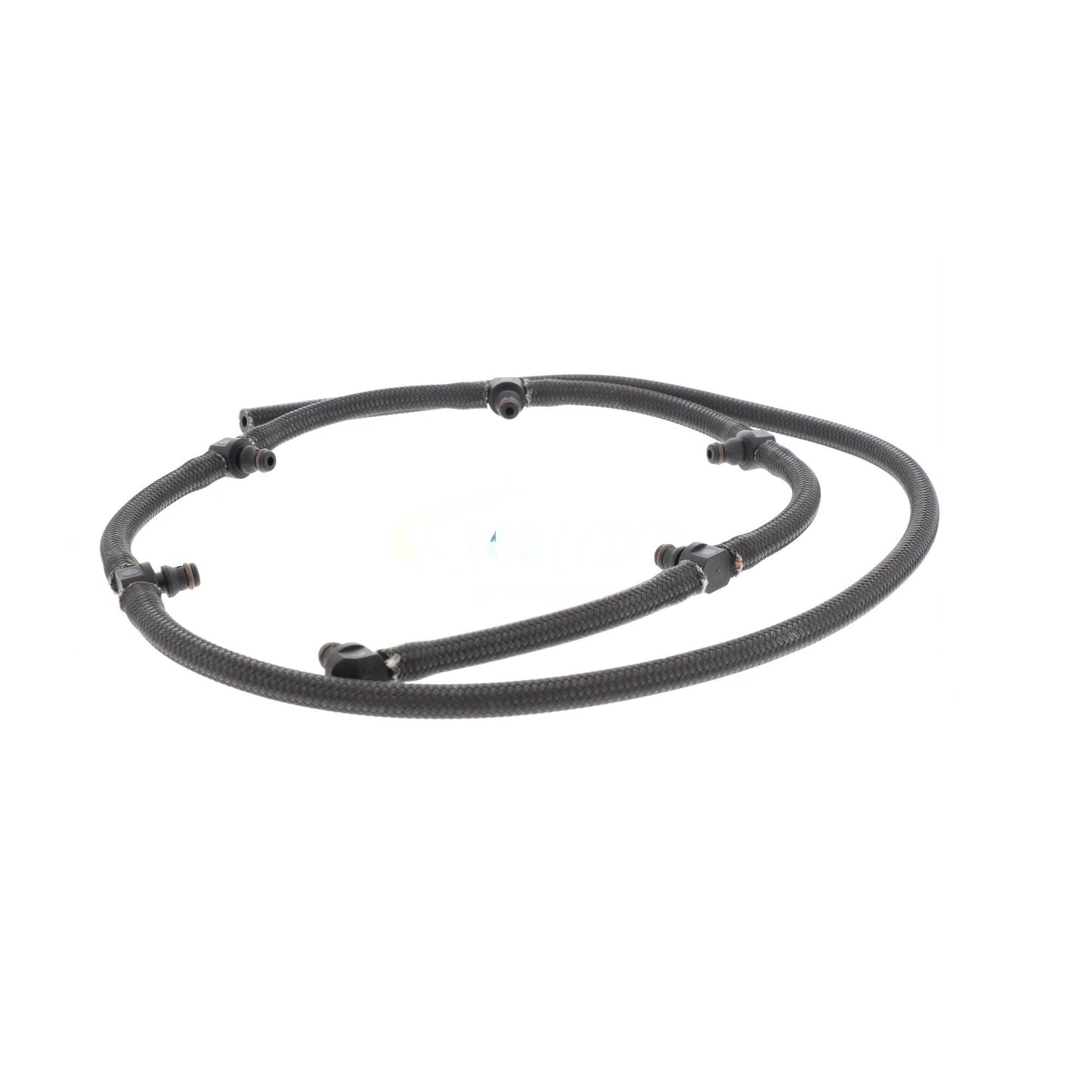 VAICO Hose, fuel overflow V20-3610