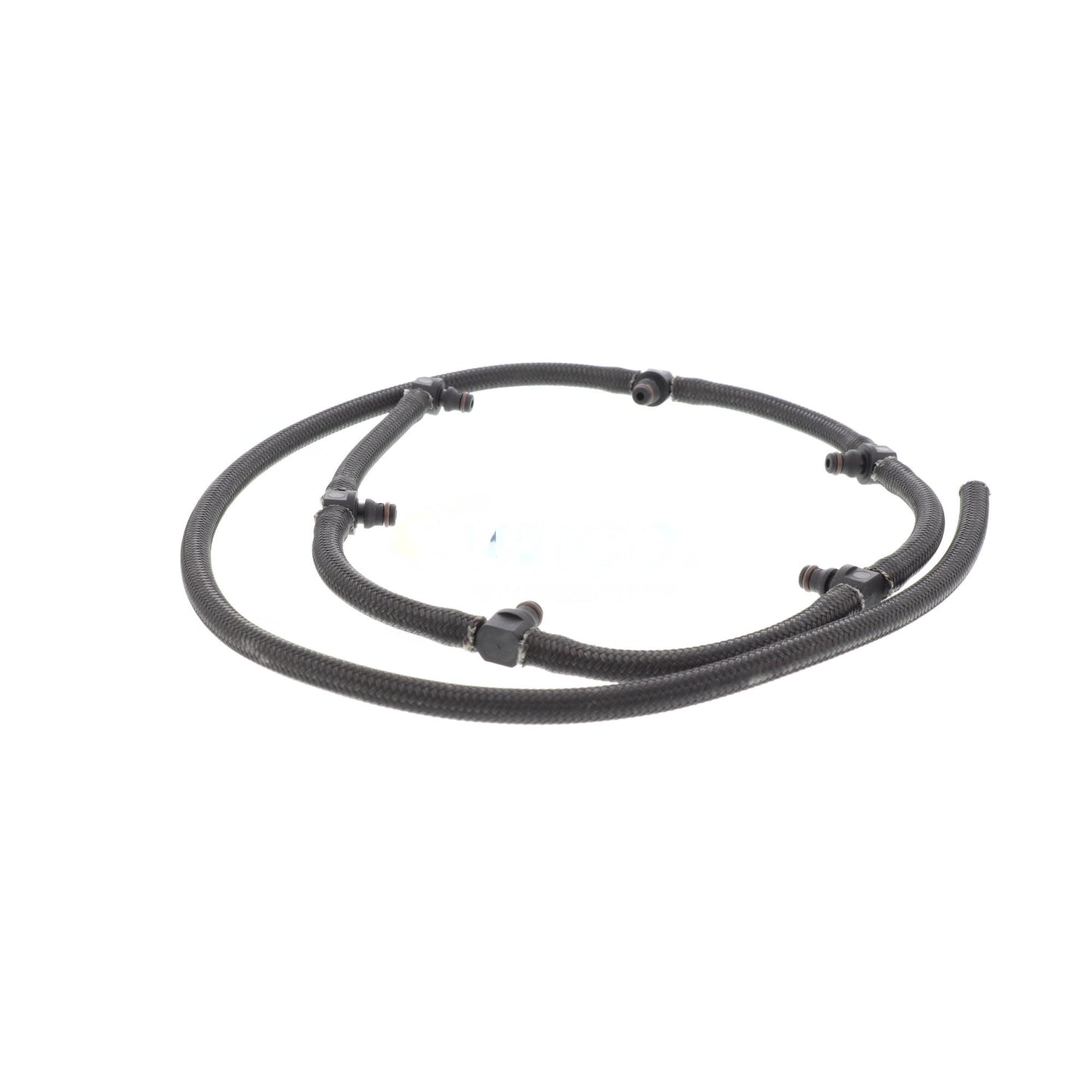 VAICO Hose, fuel overflow V20-3610