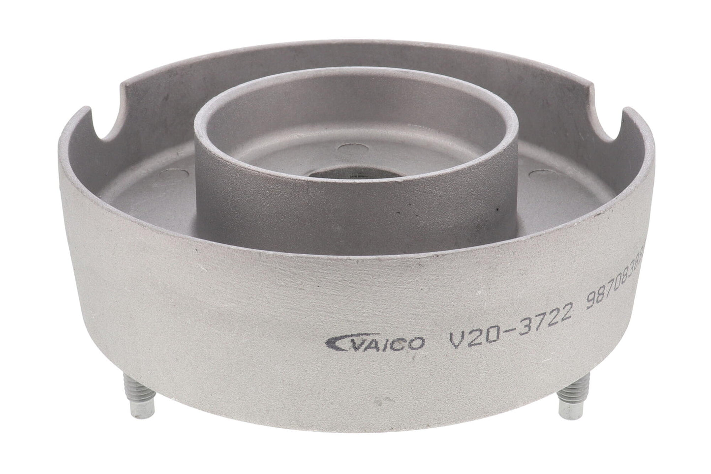 VAICO Suspension Strut Support Mount V20-3722