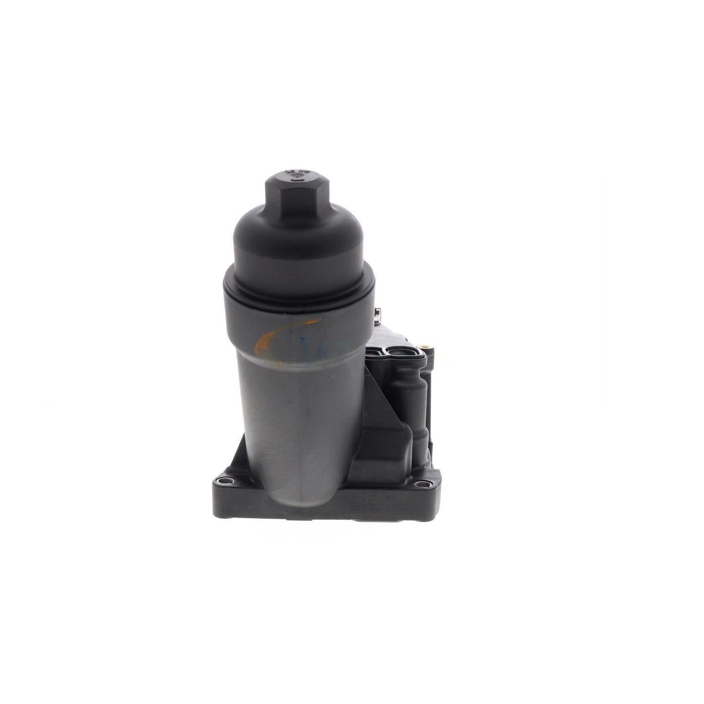 VAICO Housing, oil filter V20-3842