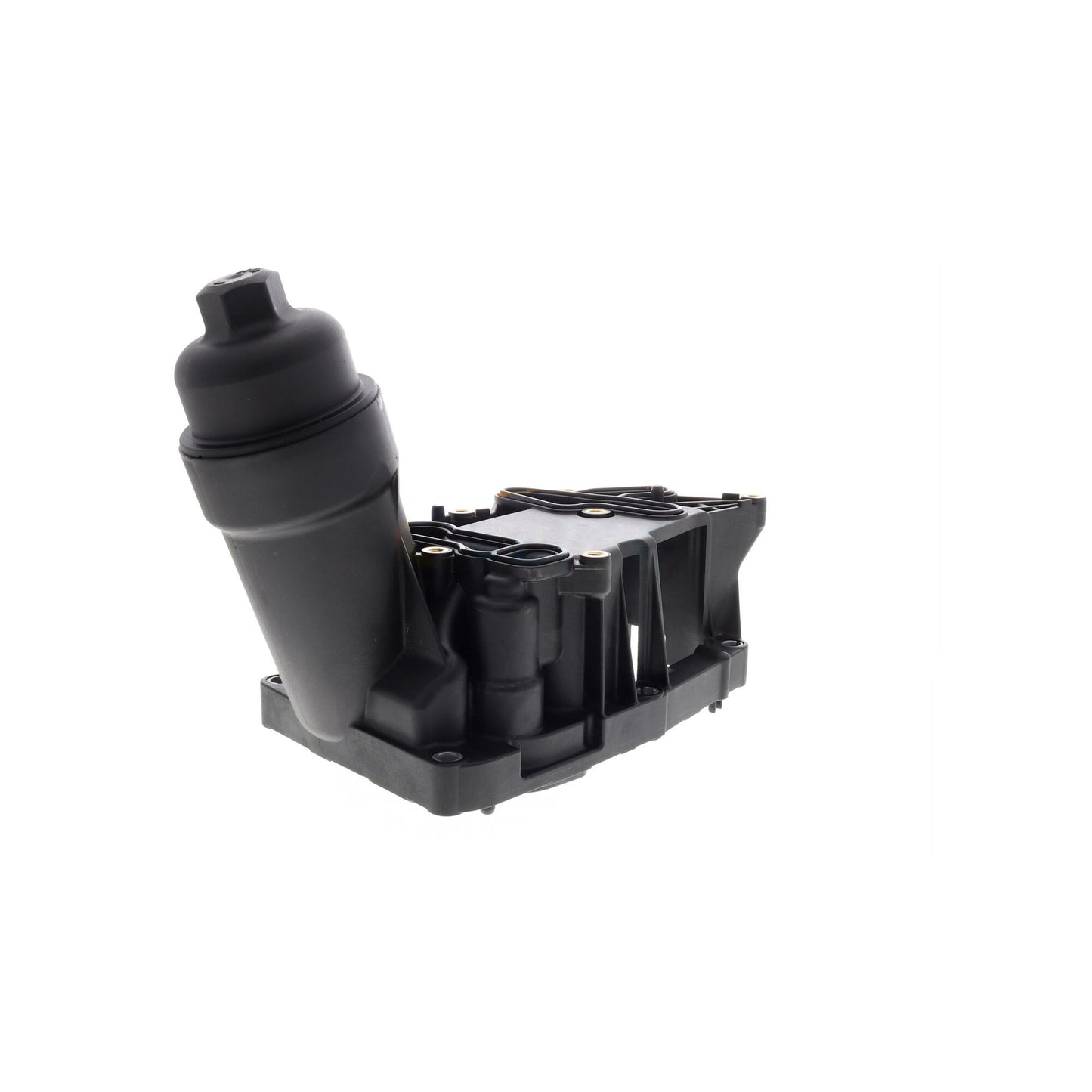VAICO Housing, oil filter V20-3842