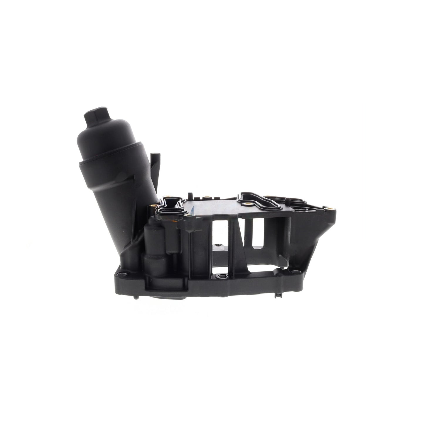 VAICO Housing, oil filter V20-3842