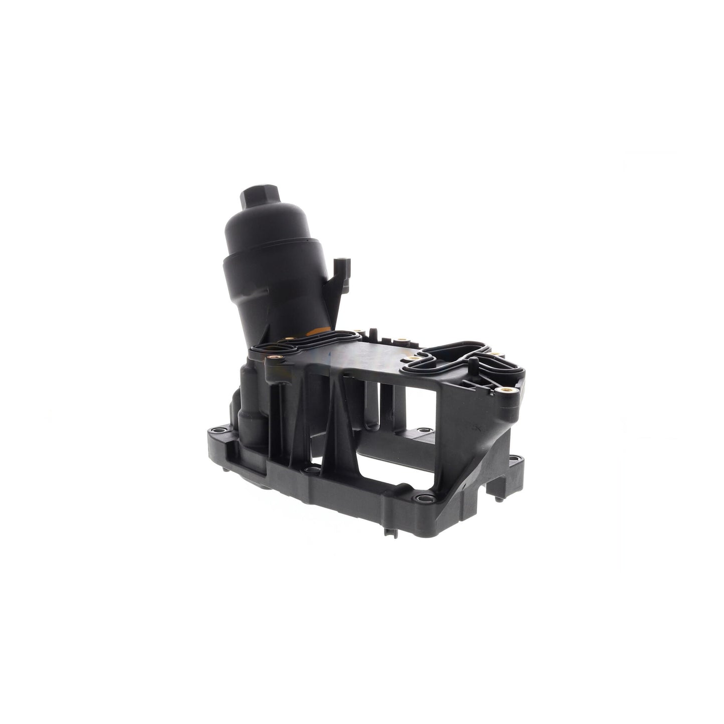 VAICO Housing, oil filter V20-3842