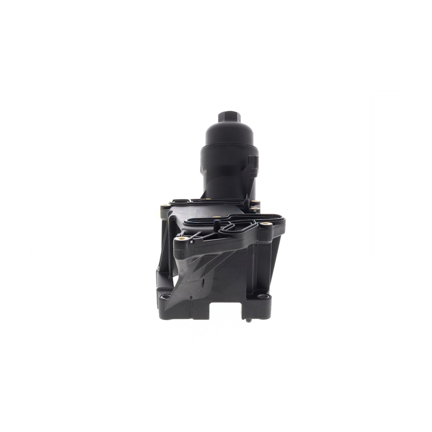 VAICO Housing, oil filter V20-3842