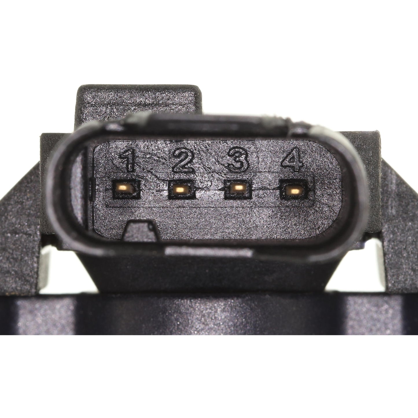 VAICO Intake Hose, air filter V20-3973