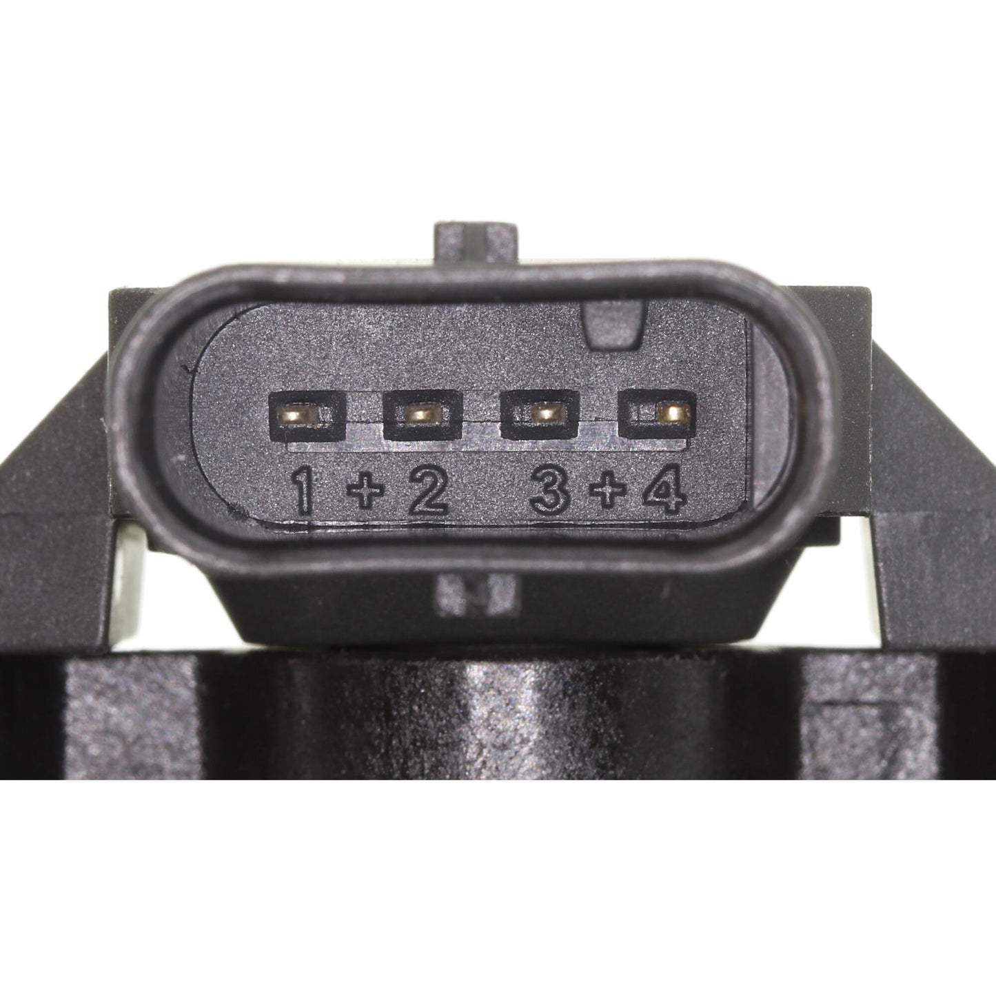 VAICO Intake Hose, air filter V20-3976