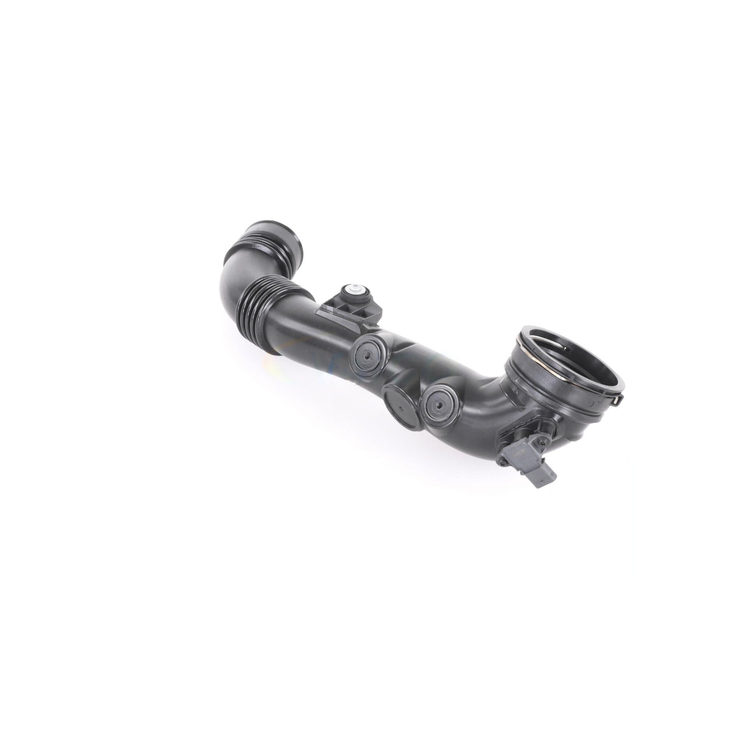 VAICO Intake Hose, air filter V20-3976