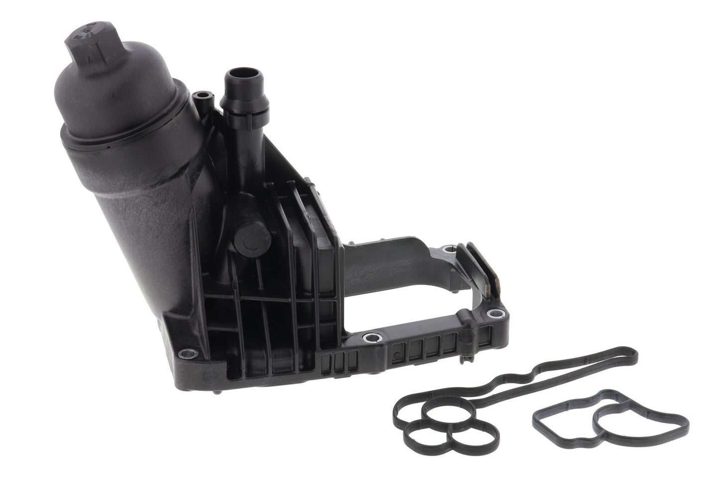 VAICO Housing, oil filter V20-4015