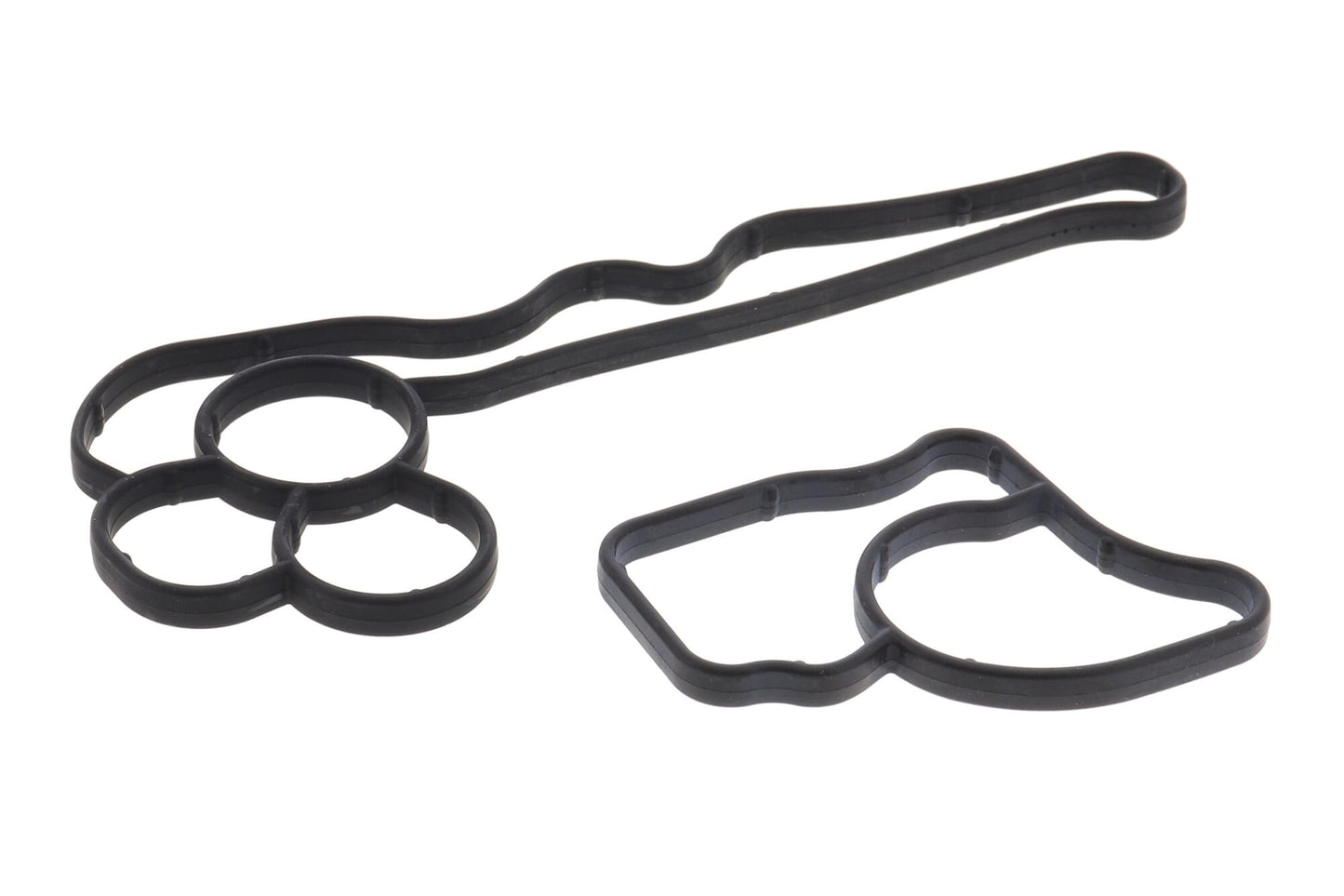 VAICO Housing, oil filter V20-4015