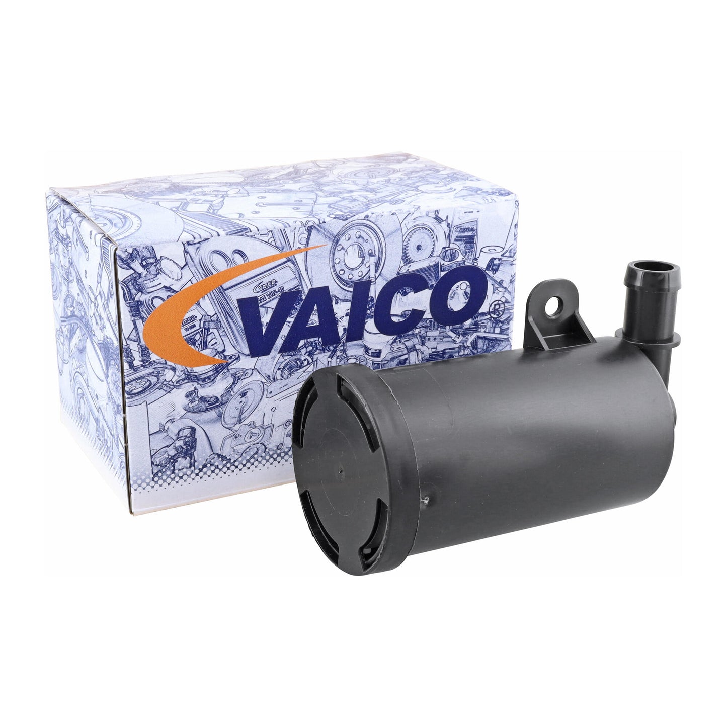 VAICO Filter, venting (fuel tank) V20-4134