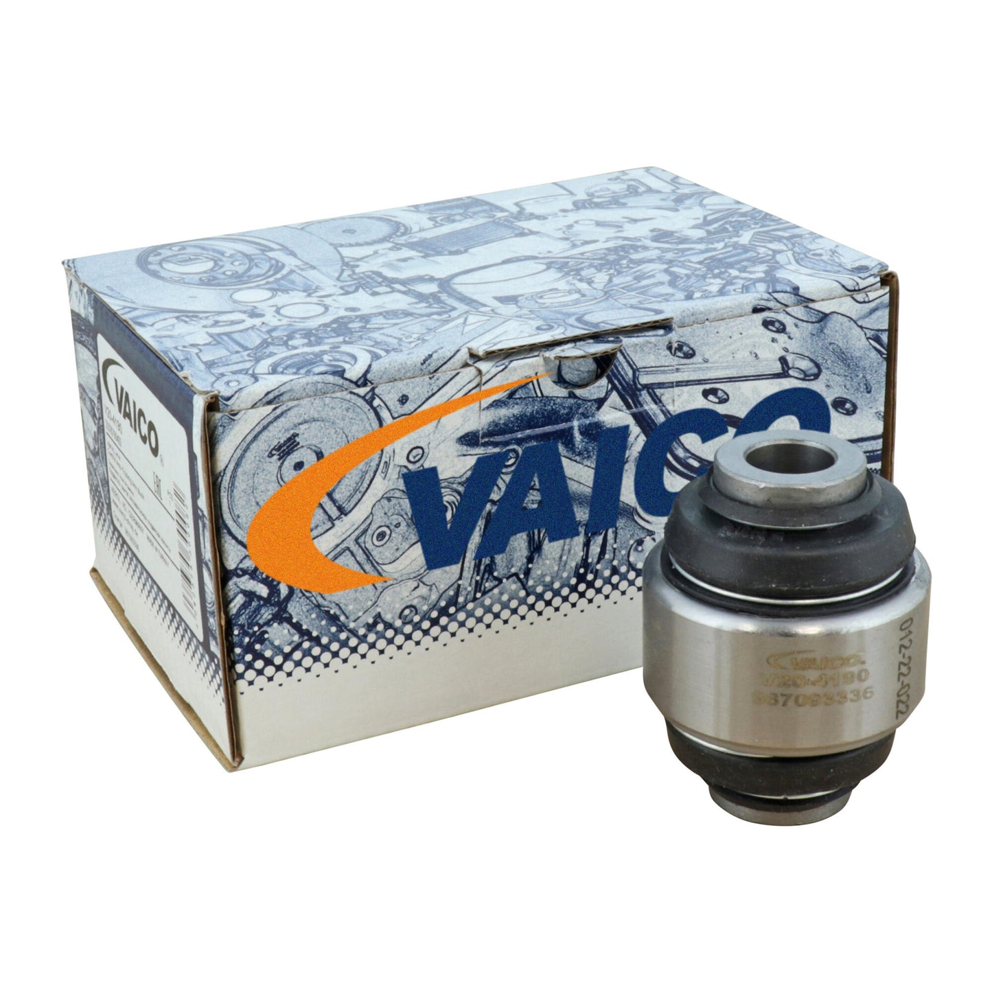 VAICO Mounting, control/trailing arm V20-4190