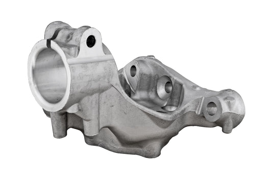 VAICO Steering Knuckle, wheel suspension V20-4265