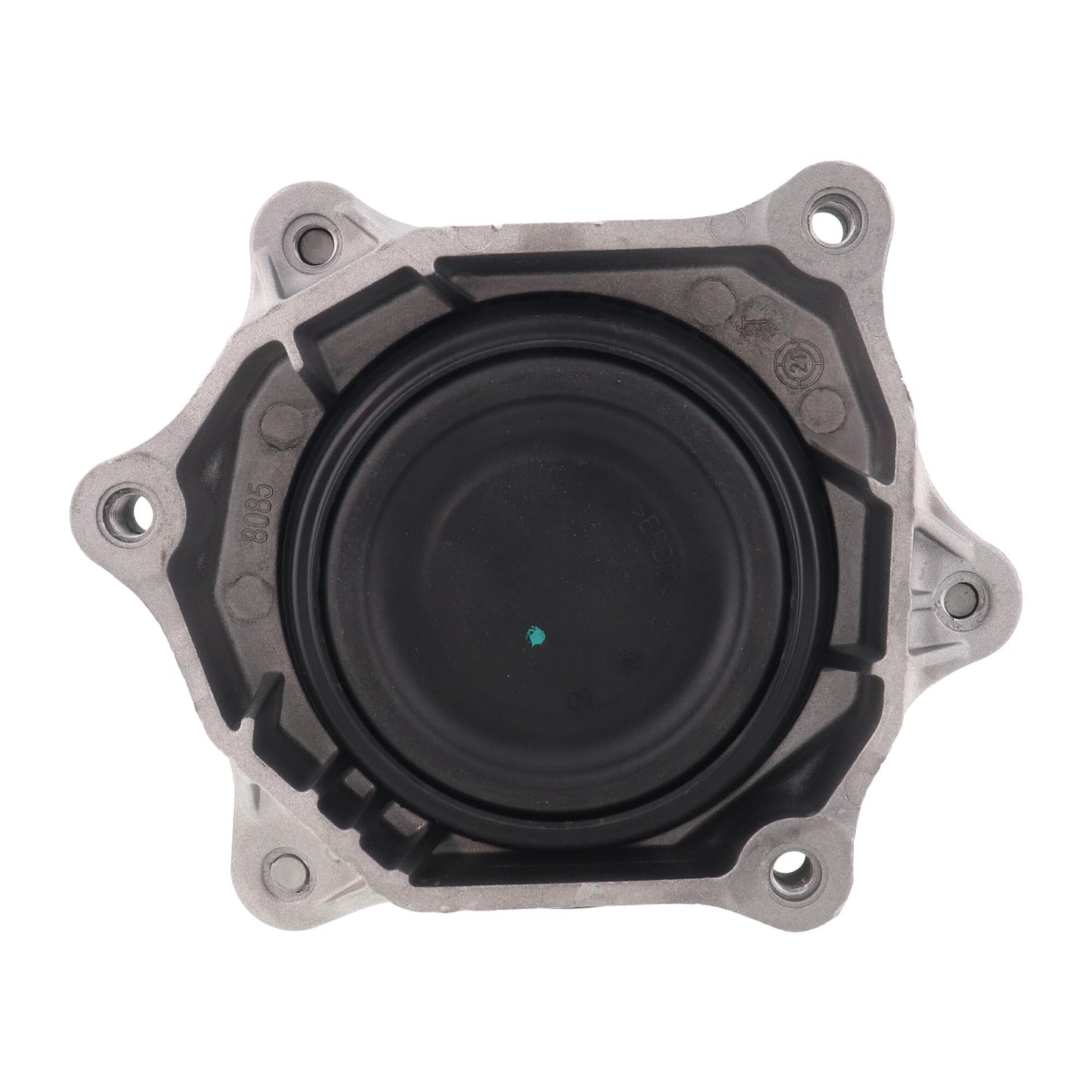 VAICO Mounting, engine V20-4317