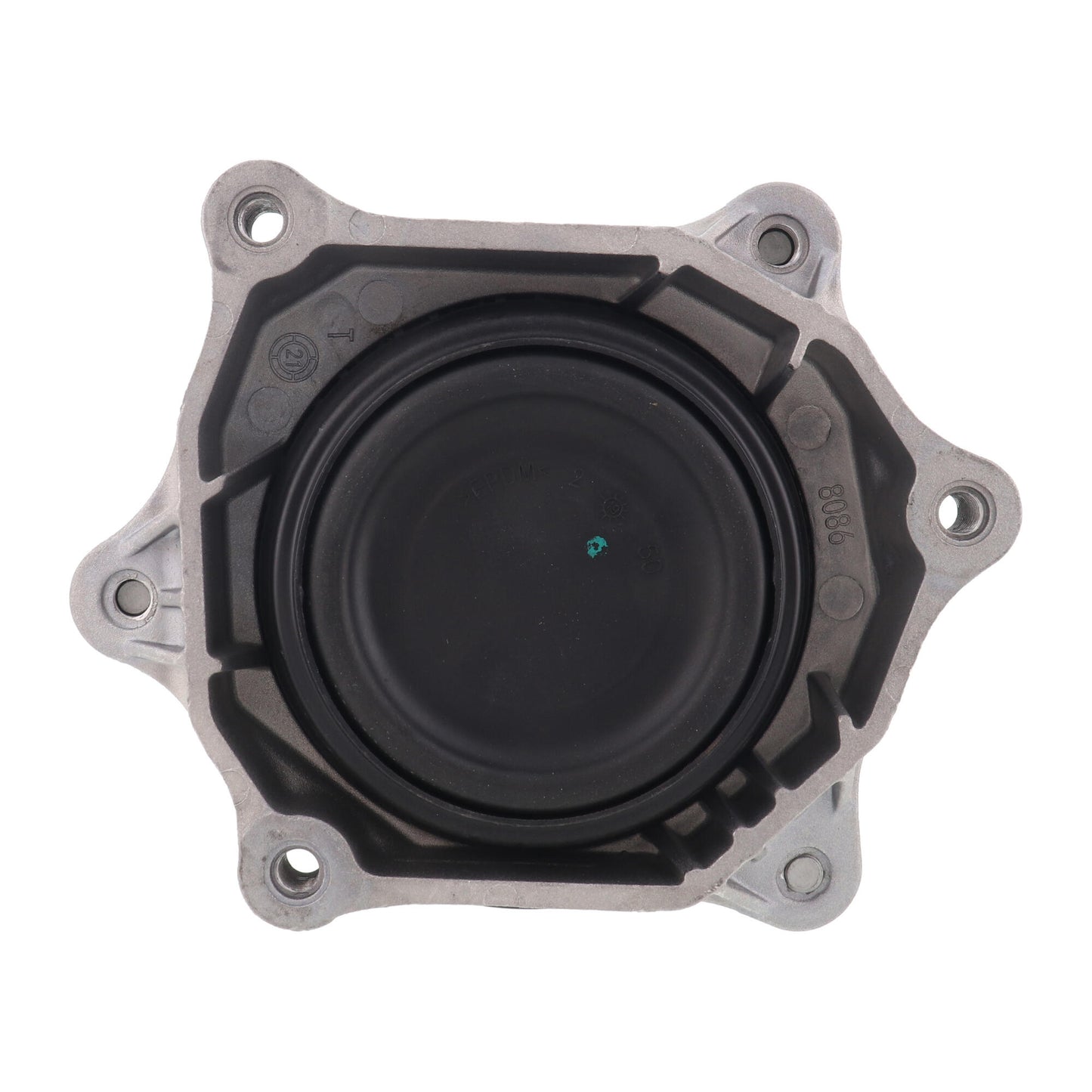 VAICO Mounting, engine V20-4318