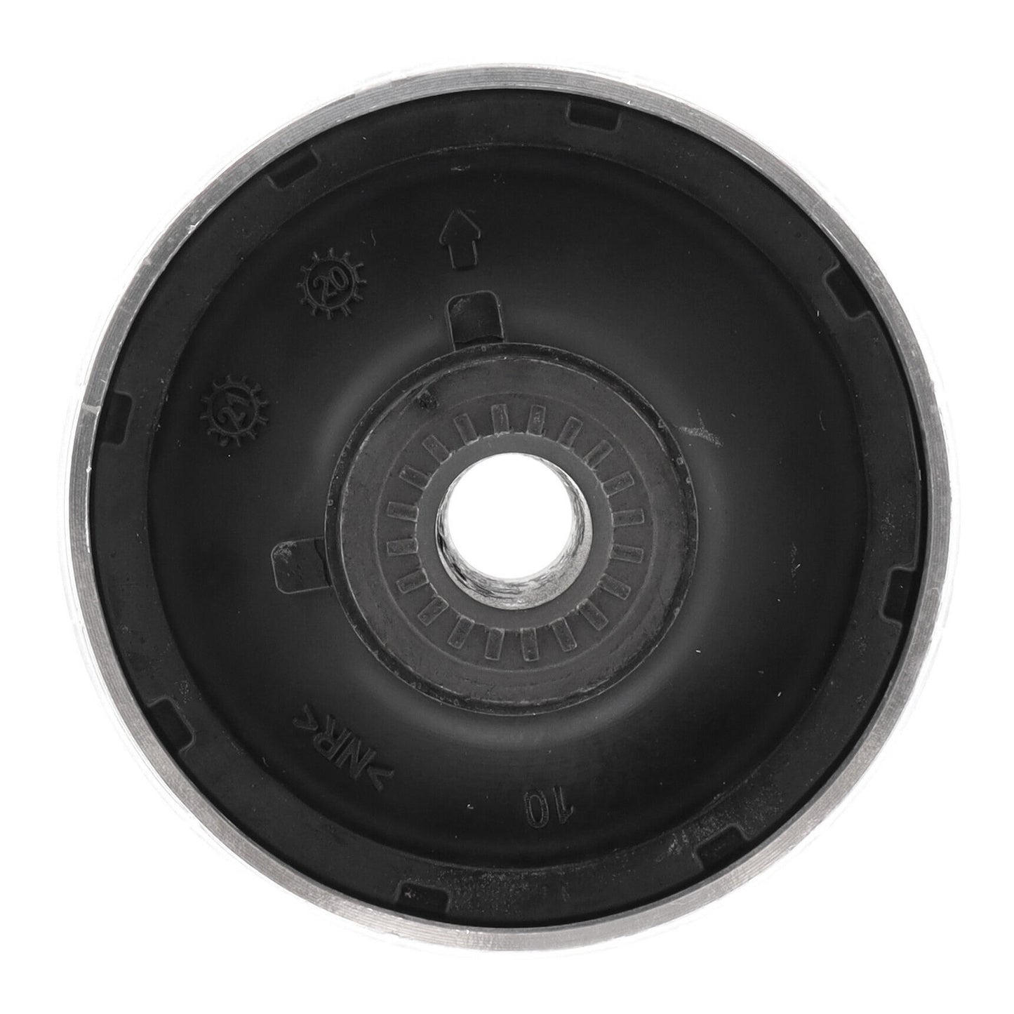 VAICO Mounting, control/trailing arm V20-4348