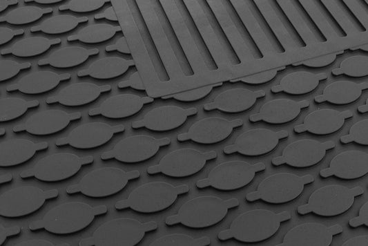 VAICO Floor Mat Set V20-4375
