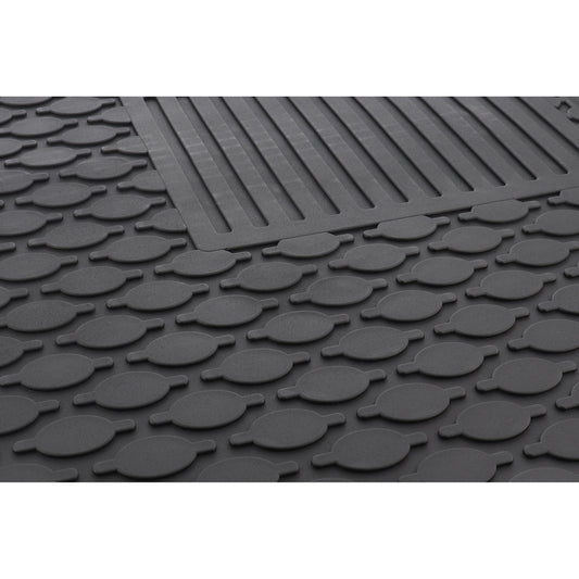 VAICO Floor Mat Set V20-4379
