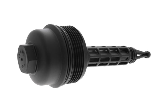 VAICO Cap, oil filter housing V20-4382