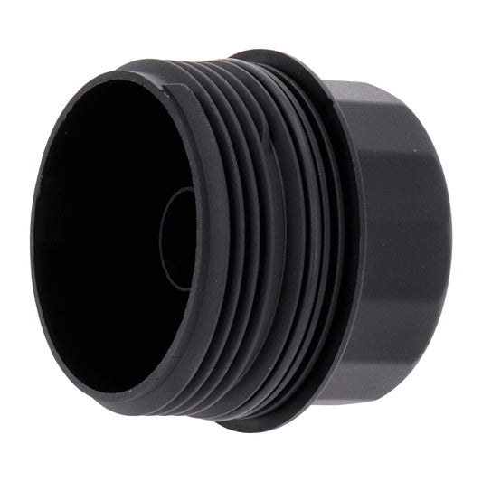 VAICO Cap, oil filter housing V20-4384