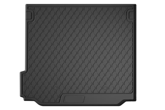 VAICO Boot Liner/cargo liner V20-4660