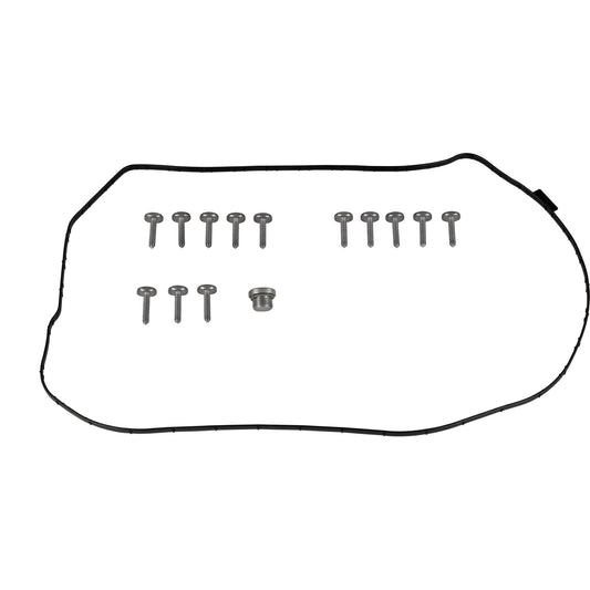 VAICO Oil sump, automatic transmission V20-4774