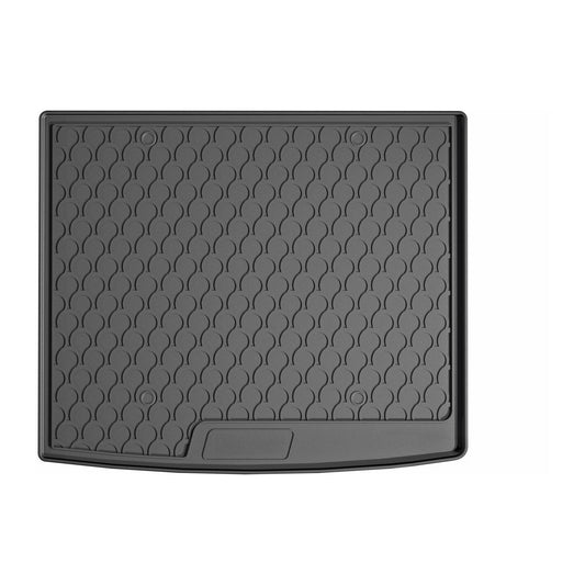 VAICO Boot Liner/cargo liner V20-4896