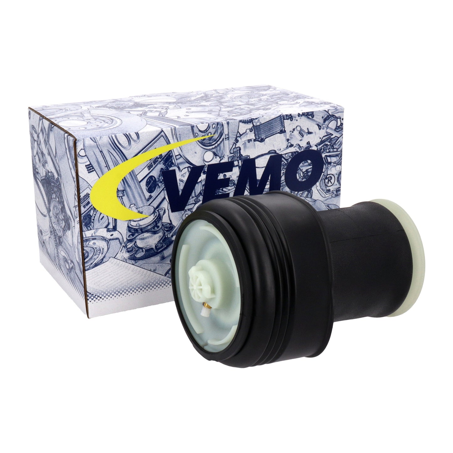 VEMO Air Suspension Strut V20-50-0016