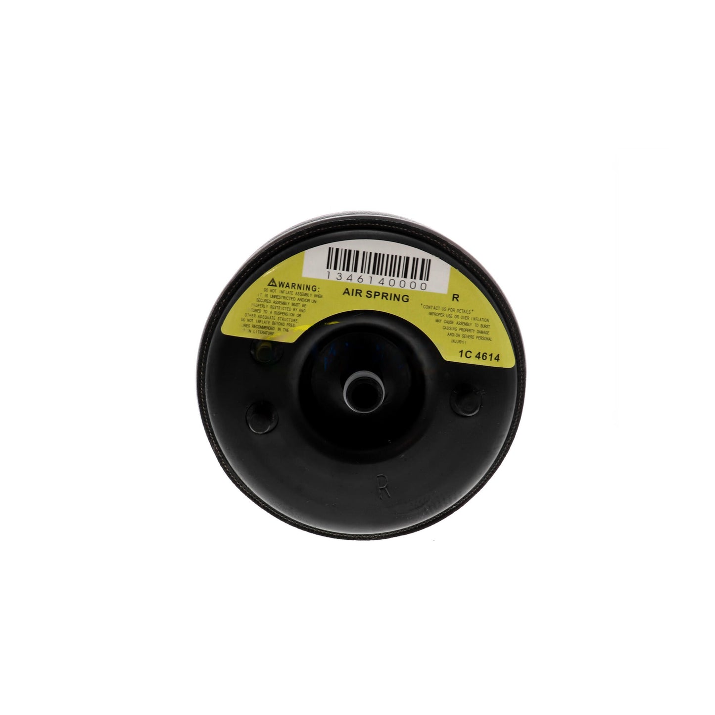 VEMO Air Suspension Strut V20-50-0019-1
