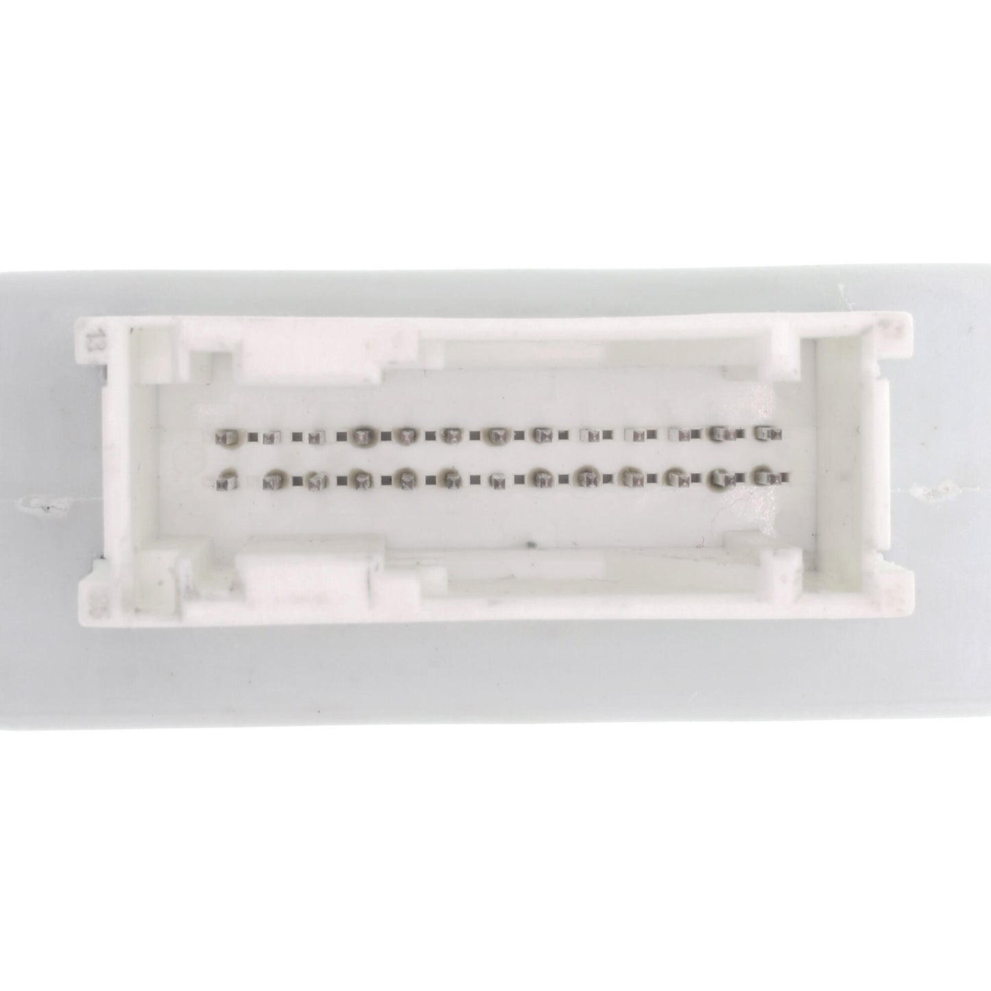 VEMO Control Unit, air suspension V20-51-0004