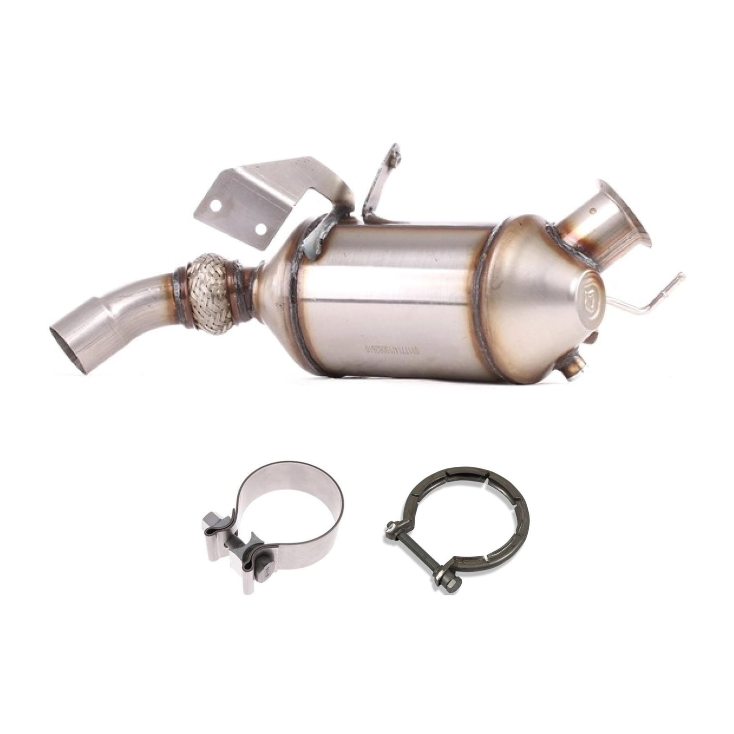 VAICO Soot/Particulate Filter for exhaust system V20-5208