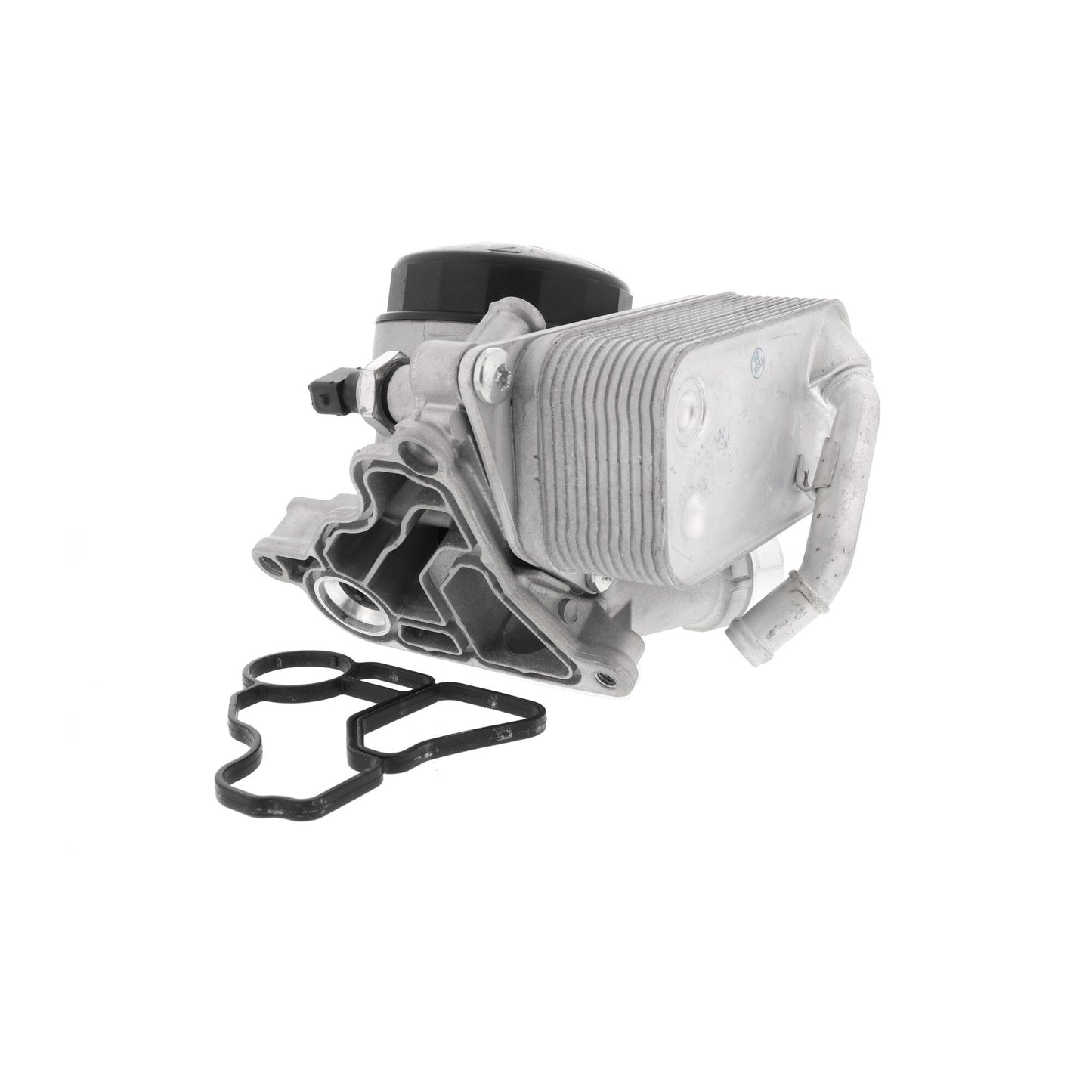 VEMO Oil filter module V20-60-0045-1