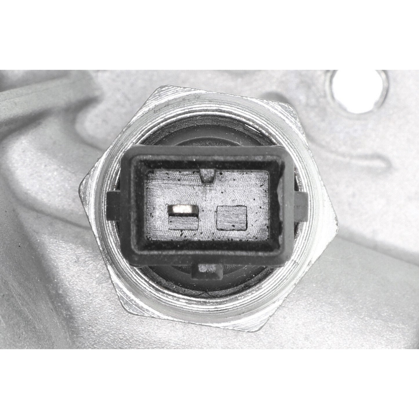VEMO Oil filter module V20-60-0045-1