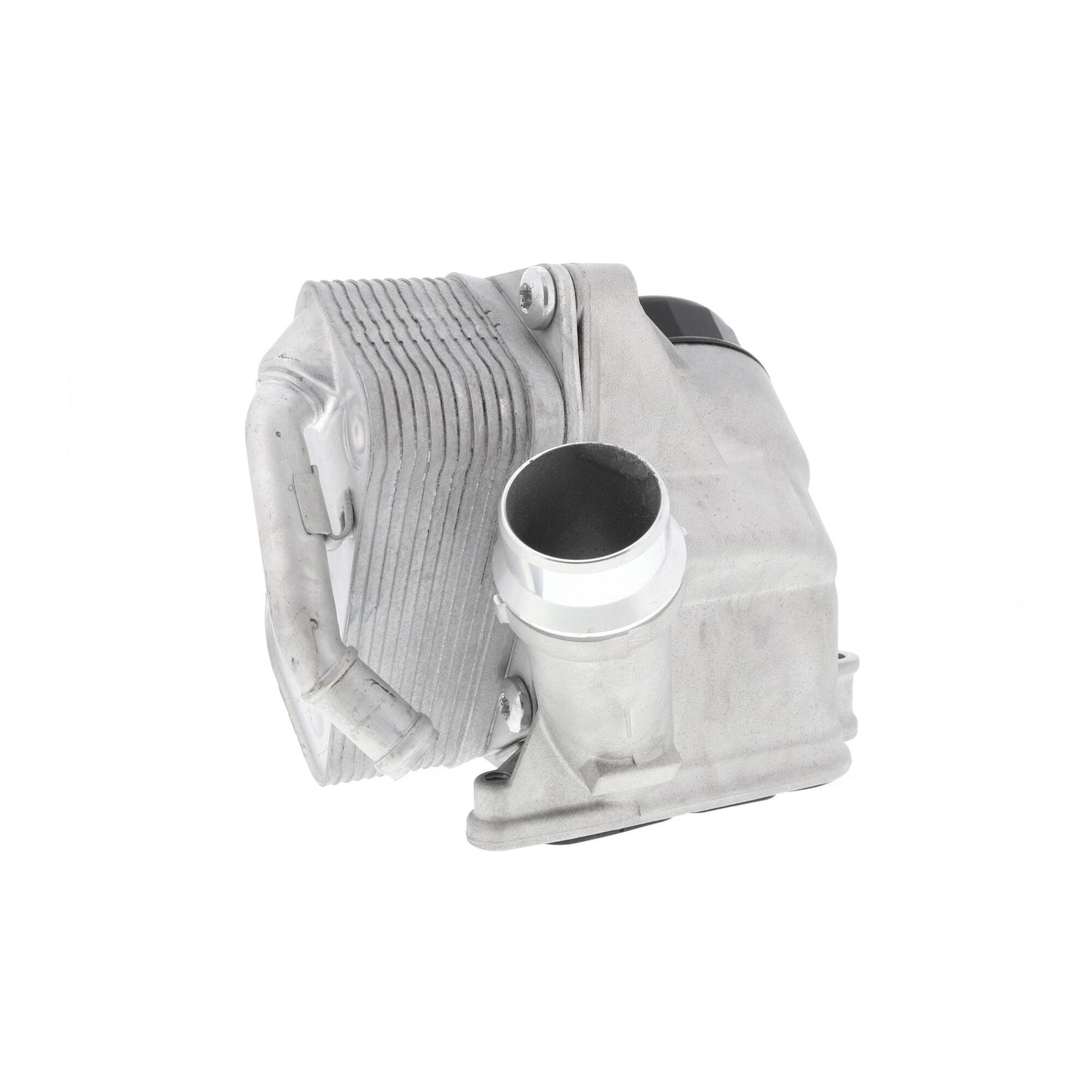 VEMO Oil filter module V20-60-0045-1