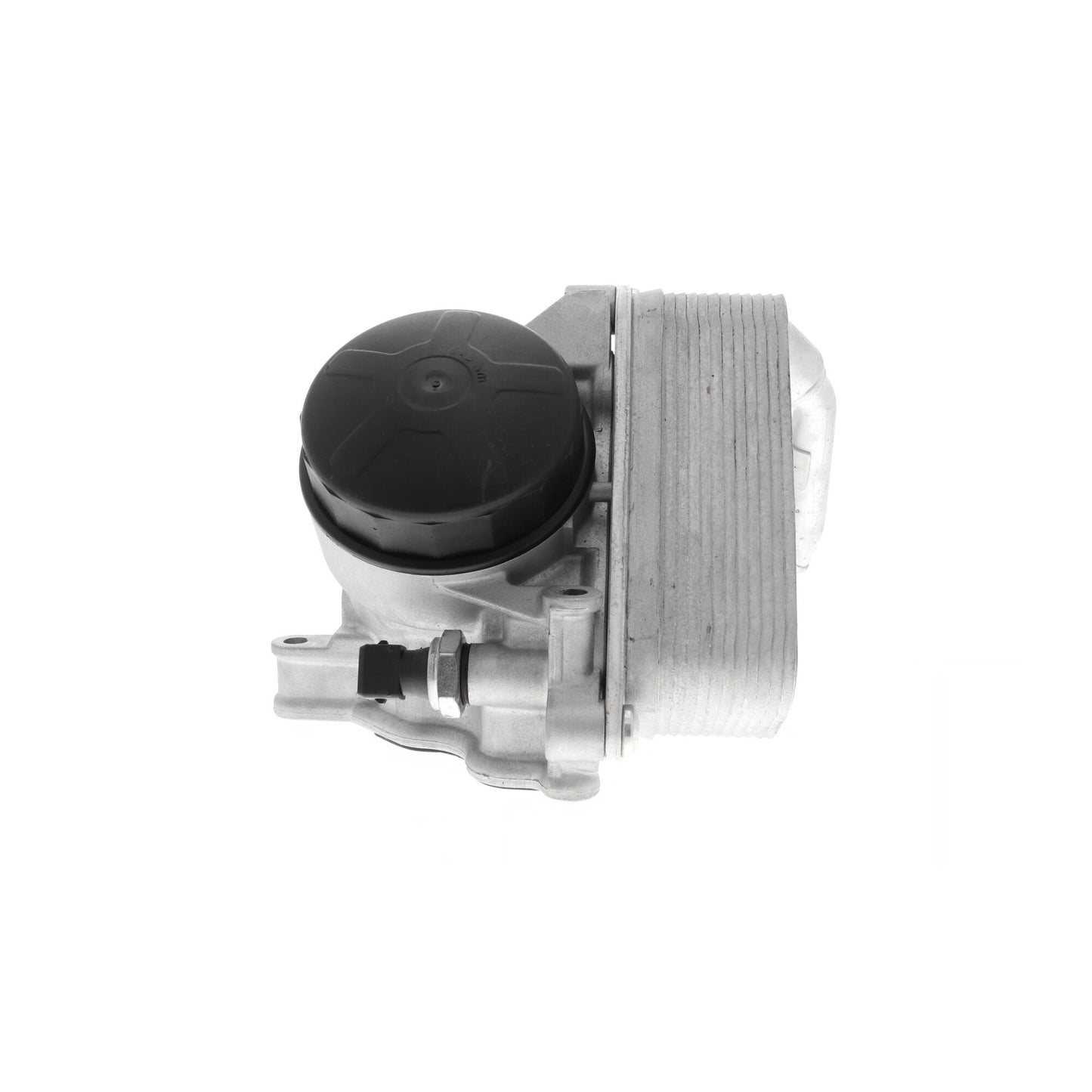 VEMO Oil filter module V20-60-0045-1