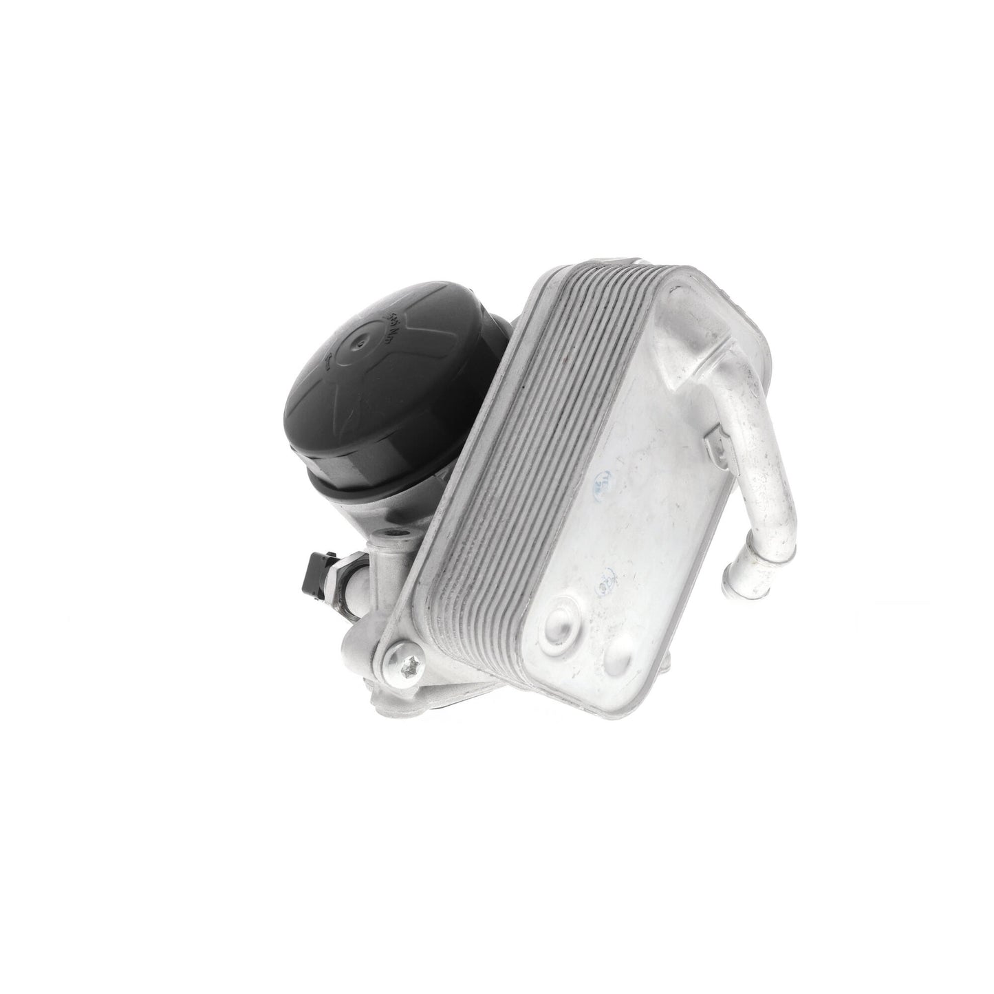 VEMO Oil filter module V20-60-0045-1