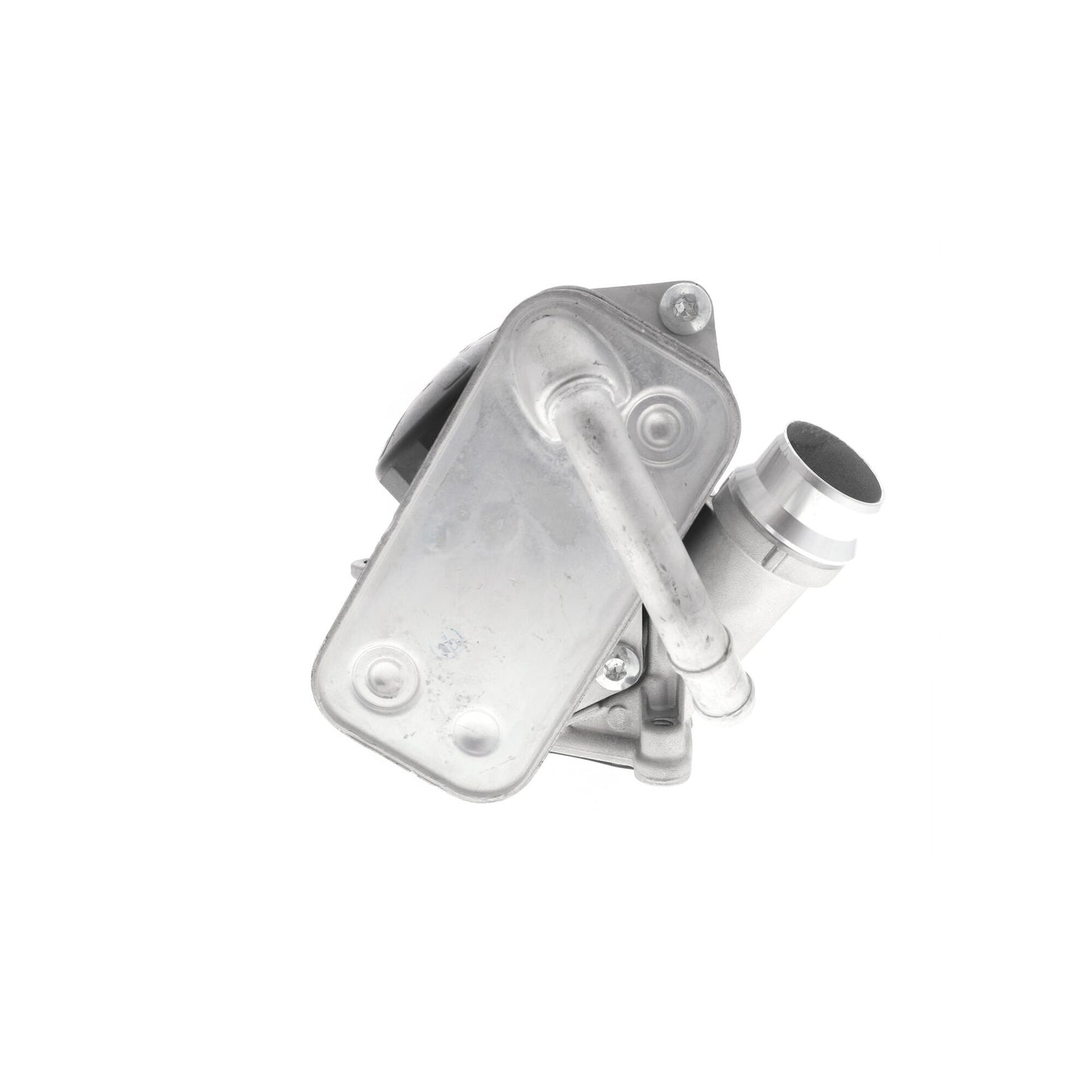 VEMO Oil filter module V20-60-0045-1
