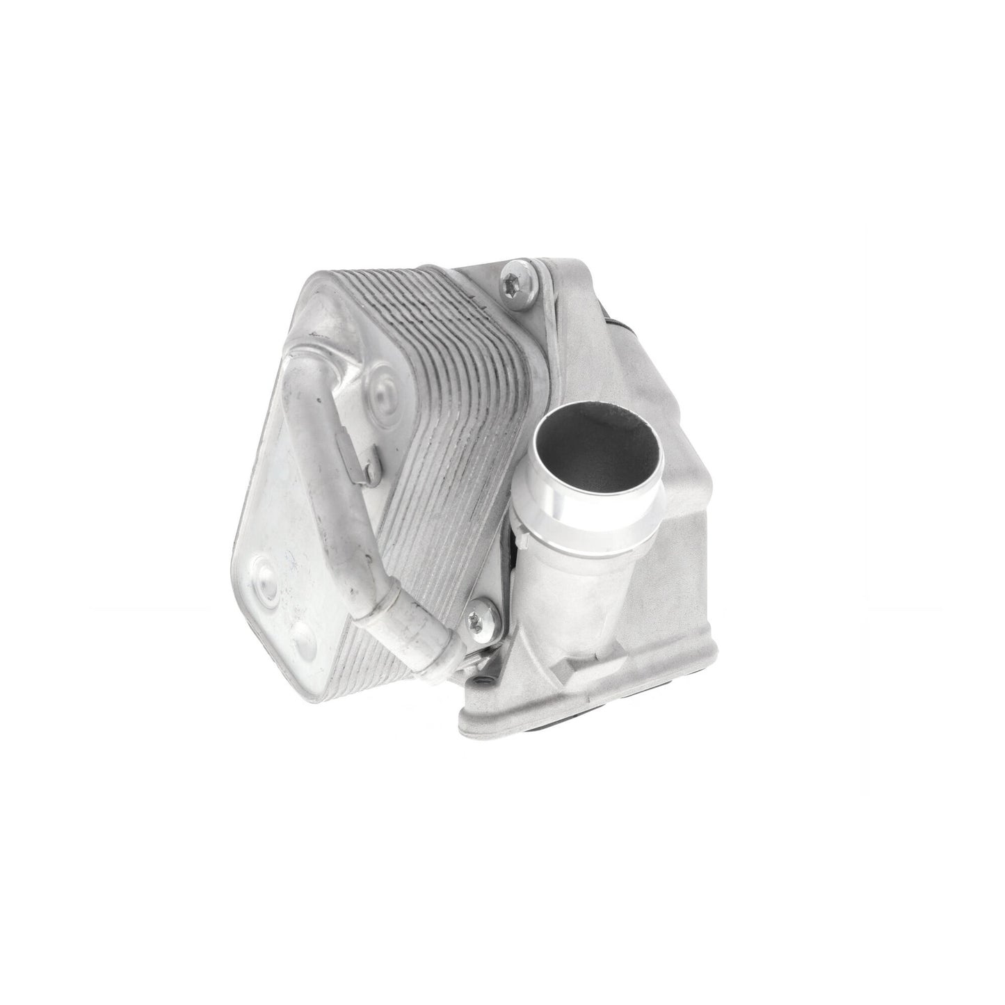 VEMO Oil filter module V20-60-0045-1