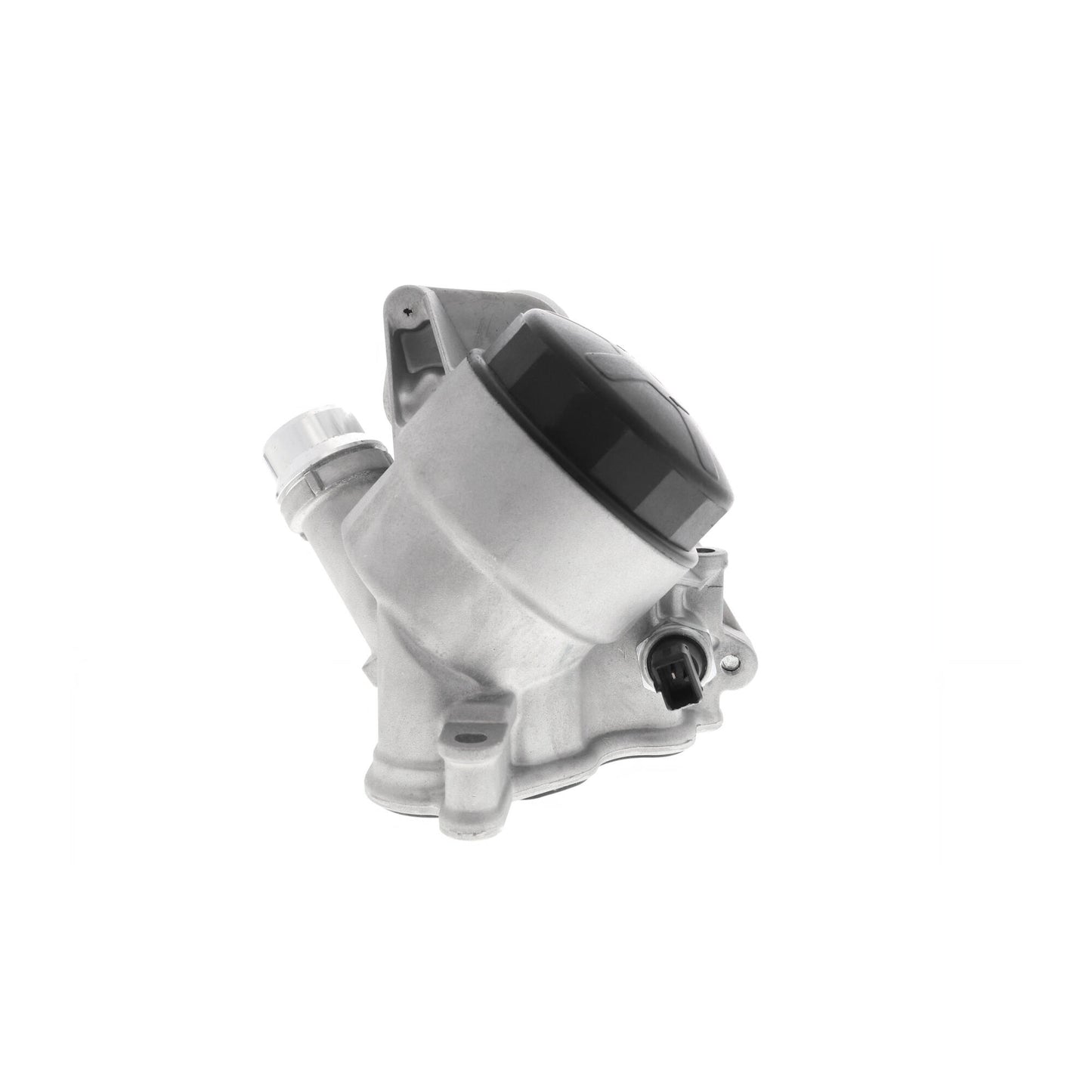 VEMO Oil filter module V20-60-0045-1