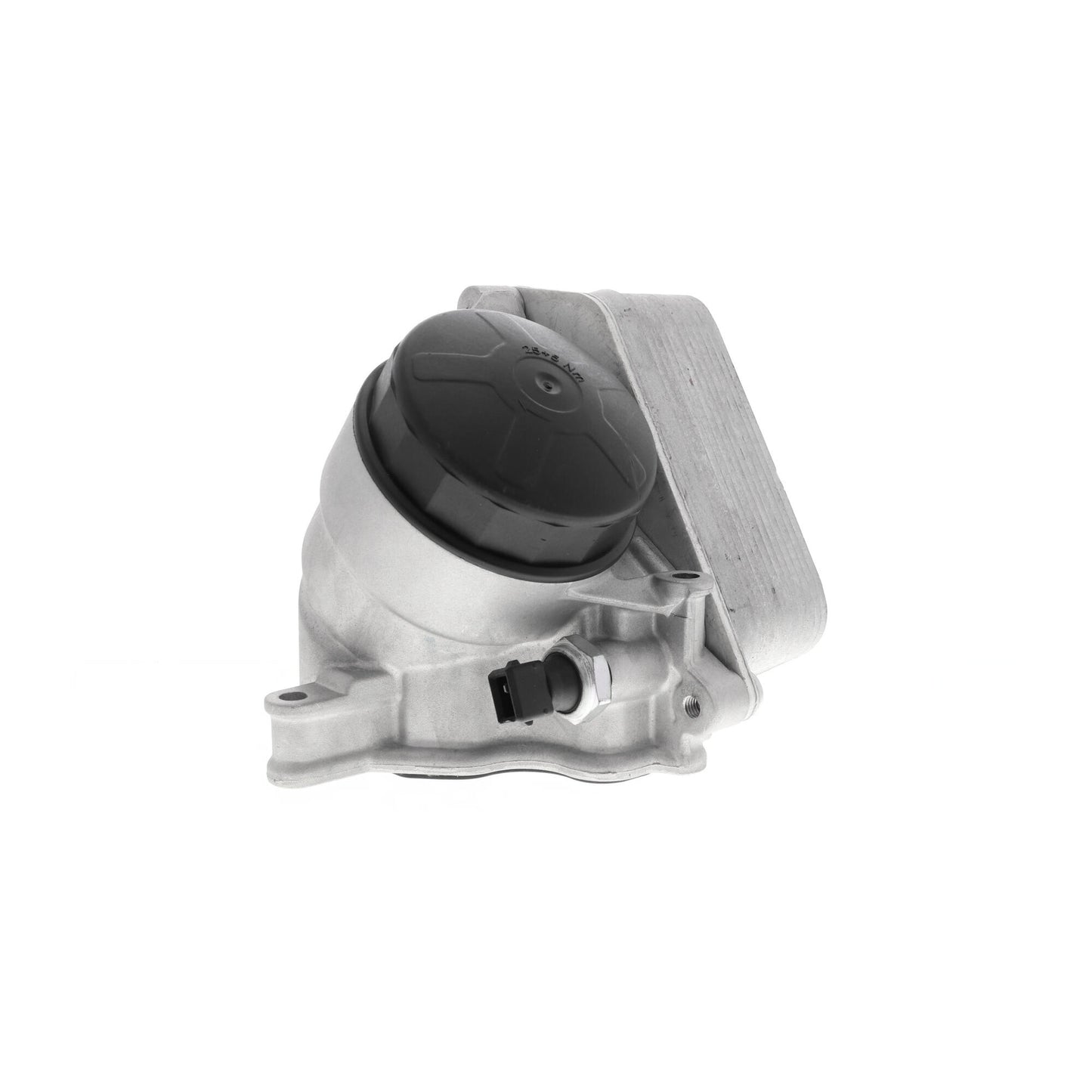 VEMO Oil filter module V20-60-0045-1