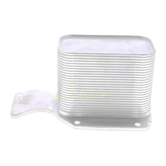 VEMO Oil Cooler, engine oil V20-60-0047