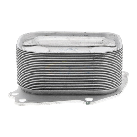 VEMO Oil Cooler, engine oil V20-60-0049