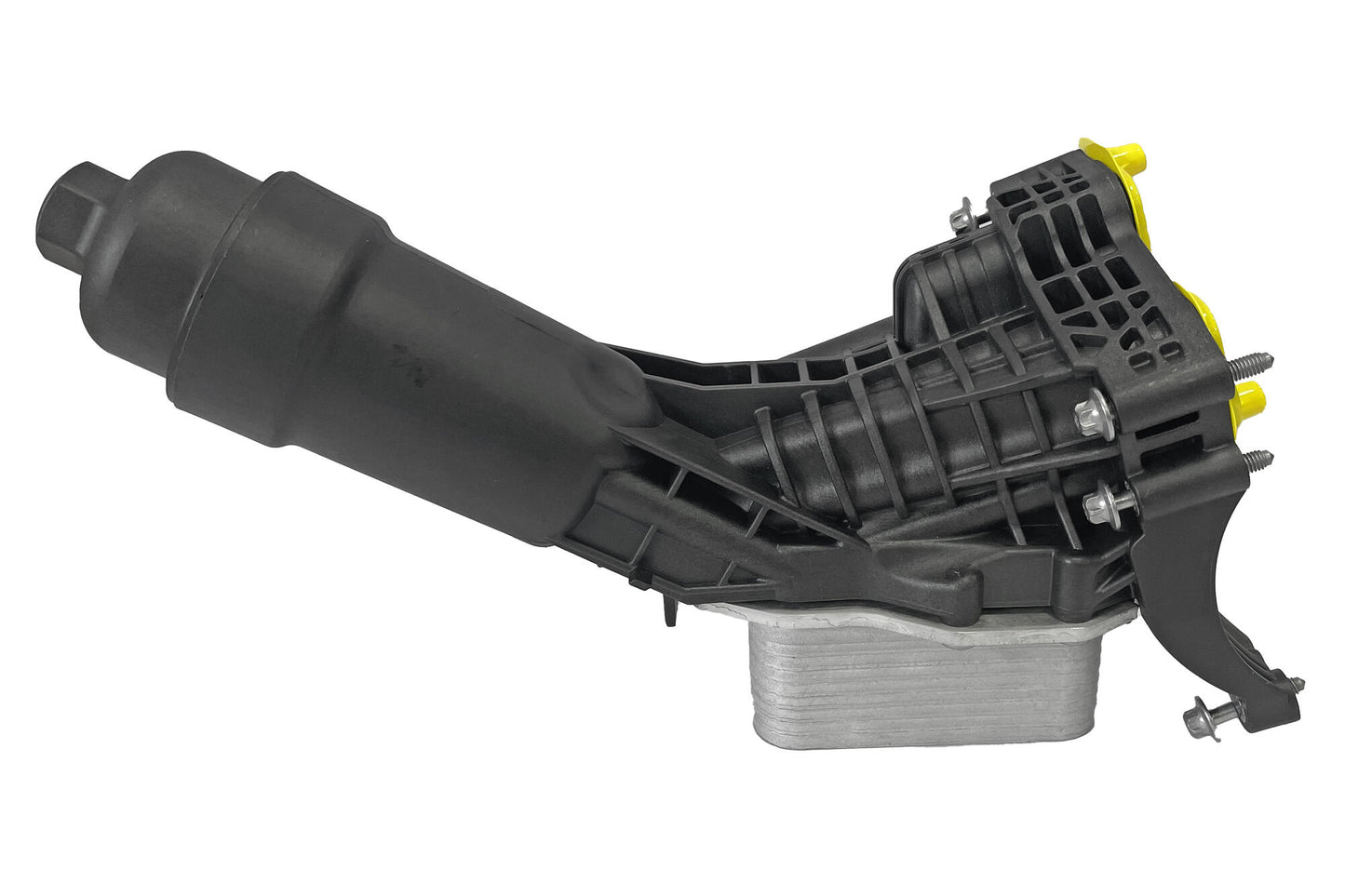 VEMO Oil filter module V20-60-0092