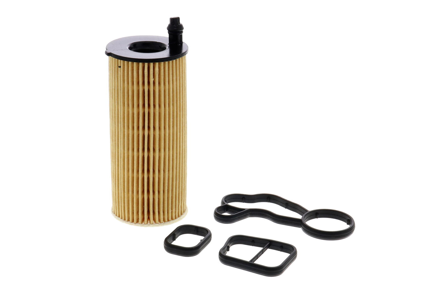 VEMO Oil filter module V20-60-1568