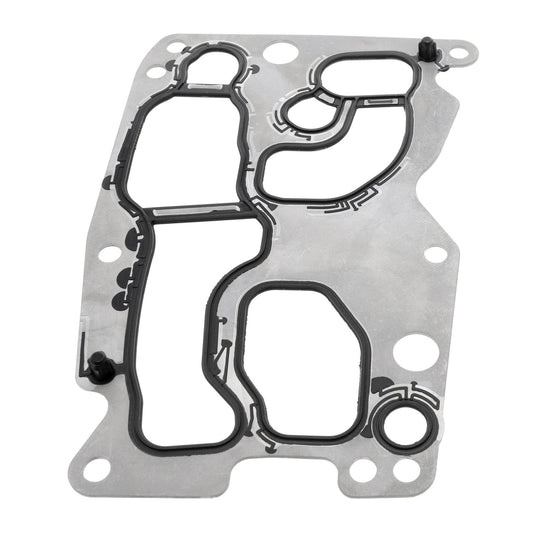 VEMO Gasket Set, oil cooler V20-60-91533